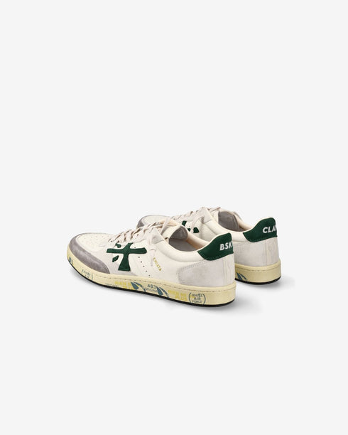PREMIATA BSKT CLAY